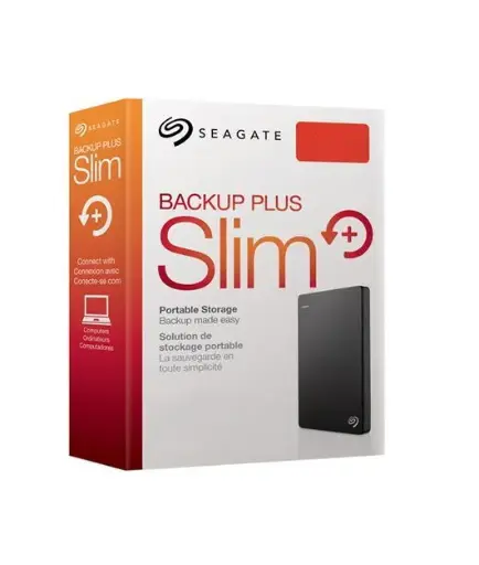 [STO:DISQ-03629] DISQUE DUR EXT 1TB HDD SEAGATE TOSHIBA