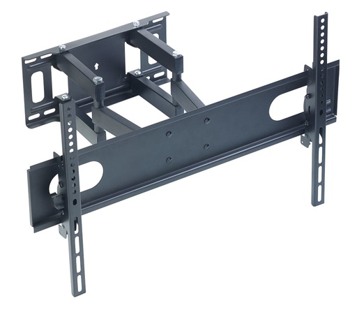 [STO:SUPP-09323] SUPPORT MURAL ETIRABLE/INCLI. HORIZONTAL/VERTICAL POUR ECRAN PLAT MOD.D60 40-70"