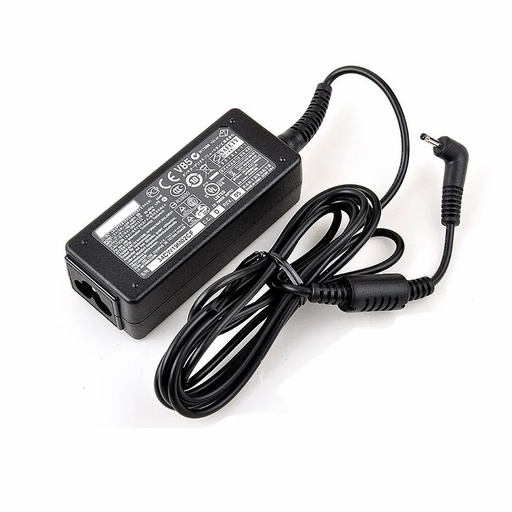 [STO:CHAR-02713] CHARGEUR LAPTOP ASUS 19V 2.1A MINI PM