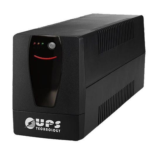 [STO:ONDU-06985] ONDULEUR UPS TECHNOLOGY 1100VA INLINE