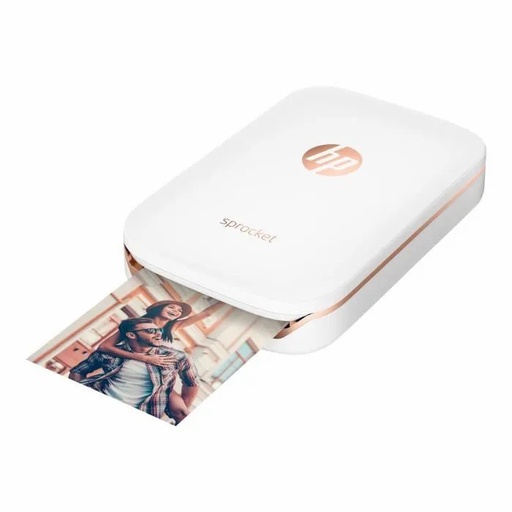 [STO:IMPR-05374] IMPRIMANTE HP SPROCKET