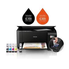 [STO:IMPR-05380] IMPRIMANTE JET D'ENCRE COULEUR TANK 3EN1 EPSON L3210