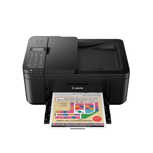 [STO:IMPR-05348] IMPRIMANTE CANON TR4645