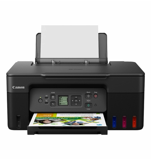 [STO:IMPR-05344] IMPRIMANTE CANON PIXMA G3470