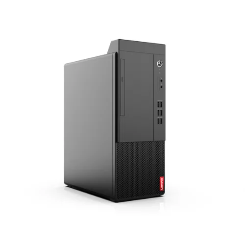 [STO:DESK-03532] DESKTOP LENOVO V50T TWR I3-10100 - 4GB DDR4 - 1TB HDD - GRAPHIQUE 630