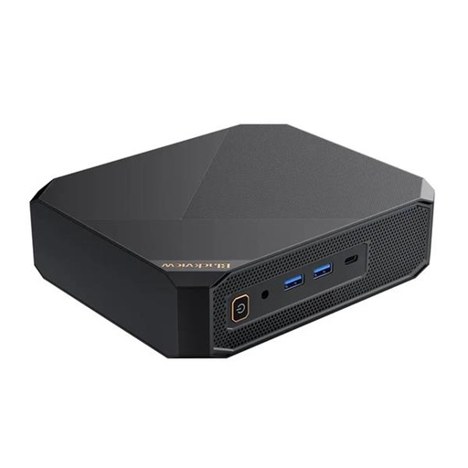 [STO:MINI-06752] MINI PC BLACKVIEW MP200 I5-12450M/RAM 16GB DDR4 3200MHz/1TB SSD