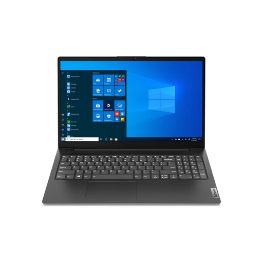 [STO:LAPT-06182] LAPTOP Lenovo V15 - 15,6" - Celeron N4500 - 4Go - 256Go SSD
