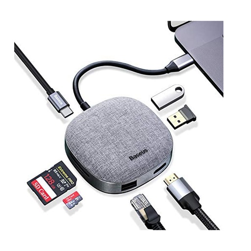 [STO:HUB -05241] HUB BASEUS MEMORIES SERIES 128GB