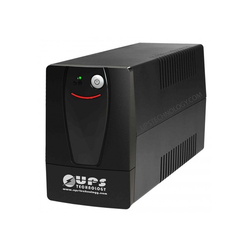 [STO:ONDU-06990] ONDULEUR UPS TECHNOLOGY 850VA INLINE