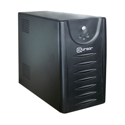 [STO:ONDU-06958] ONDULEUR CURSOR IN-LINE 1500VA