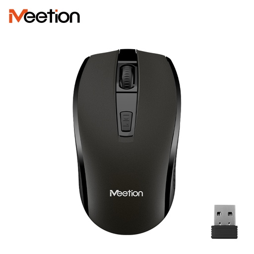[STO:SOUR-08792] SOURIS SANS FIL MEETION MT-R560