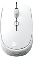 [STO:SOUR-08746] SOURIS BLUETOOTH BLANC LENOVO LECOO WS202