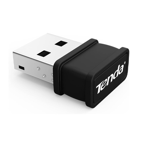 [STO:CLE -02987] CLE USB WIFI TENDA 150M W311MI