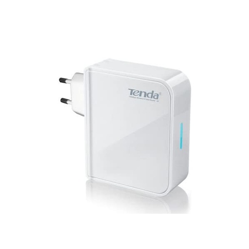 [STO:ROUT-08423] ROUTEUR TENDA A5 S/FIL