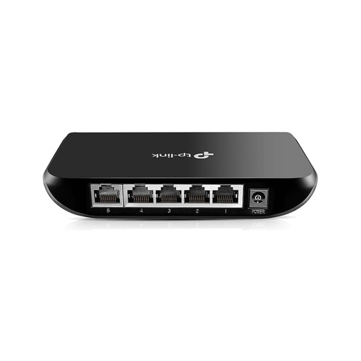 [STO:SWIT-09438] SWITCH TP-LINK 5PORT GIGABIT SG-1005G