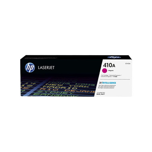 [STO:TONE-10440] TONER HP 410A CF413A MAGENTA /O