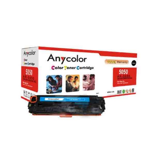 [STO:TONE-10310] TONER ANYCOLOR CEXV 49 CYAN