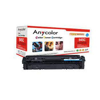 [STO:TONE-10260] TONER ANYCOLOR 045 CYAN