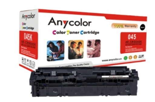[STO:TONE-10261] TONER ANYCOLOR 045 MAGENTA