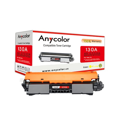 [STO:TONE-10281] TONER ANYCOLOR 130A MAGENTA