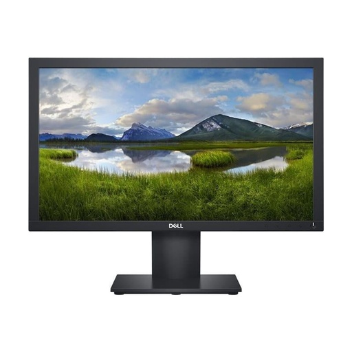 [STO:Écra-03937] Écran DELL 20" E2020H
