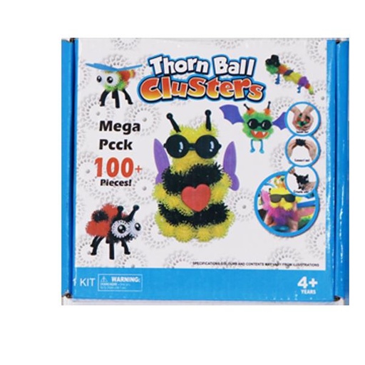 [STO:JOUE-05640] JOUET GN599 BUNCHENS PM /BF