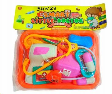 [STO:JOUE-05513] JOUET ACCESSOIRE DOCTEUR 3HW28