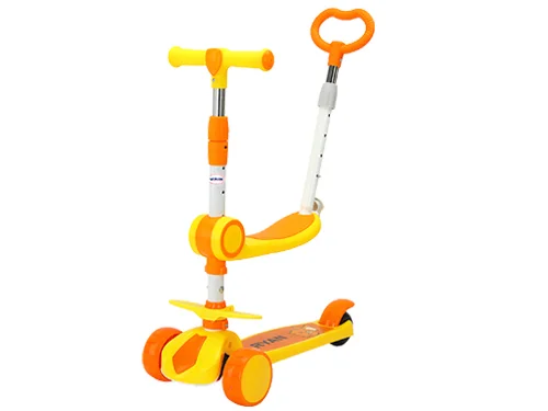 [STO:TROT-10601] TROTTINETTE KST-R1001