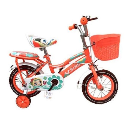 [STO:VÉLO-10739] VÉLOS POUR ENFANT PAR 12 BMX-H1-12