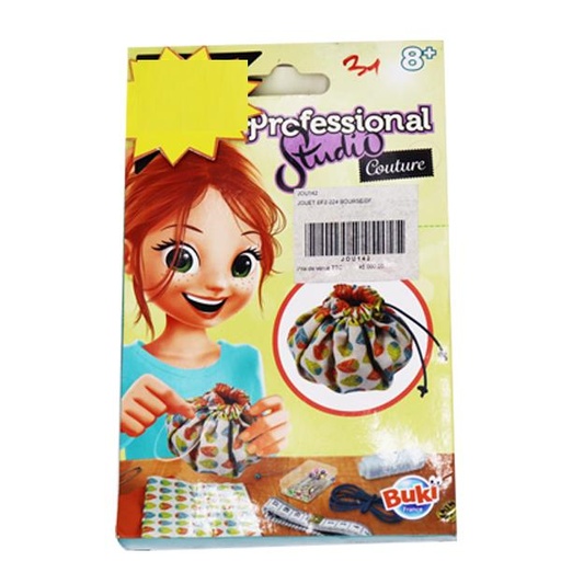 [STO:JOUE-05542] JOUET BF2-224 BOURSE/BF