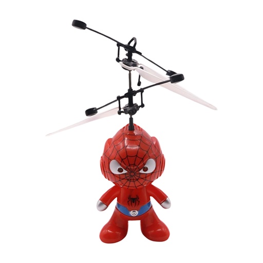 [STO:JOUE-05616] JOUET DRONE ASTRONAUTE/B