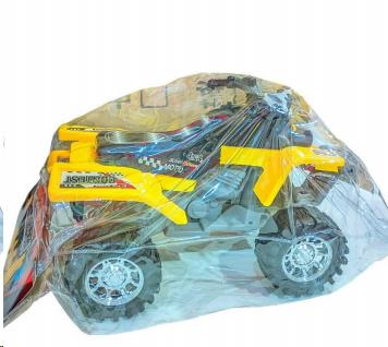 [STO:JOUE-05763] JOUET QUAD 3HW1