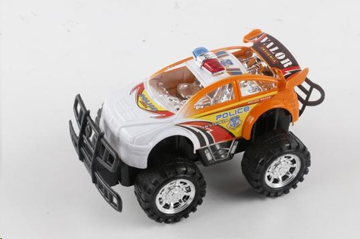 [STO:JOUE-05848] JOUET VOITURE FRICTION REF 151