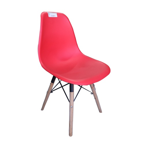 [STO:CHAI-02614] CHAISE SCANDINAVE AVEC COUSSIN 7022 AO-83 DIVMEUAO83 XM422 