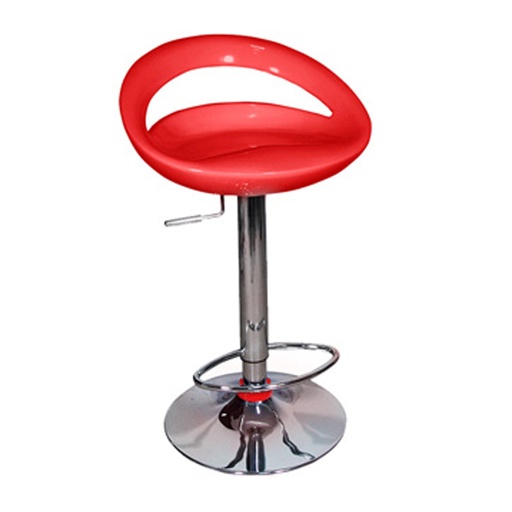 [STO:CHAI-02503] CHAISE BAR ROUGE FS121RED