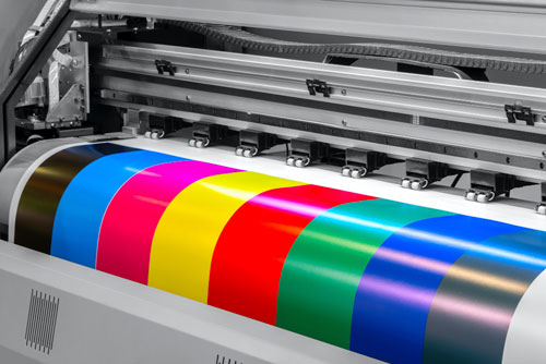 [SER:IMPR-00124] IMPRESSION AUTOCOLLANT VINYLE BLANC /m² - STANDARD Q