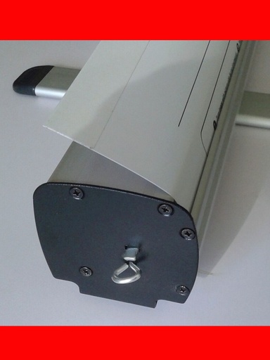 [STO:SUPP-09333] SUPPORT ROLL UP GJI YLB012 (WL-Y08) 0.8x2 /PR