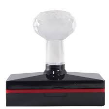 [STO:CACH-01426] CACHET STAMP RECTANGLE TH3060