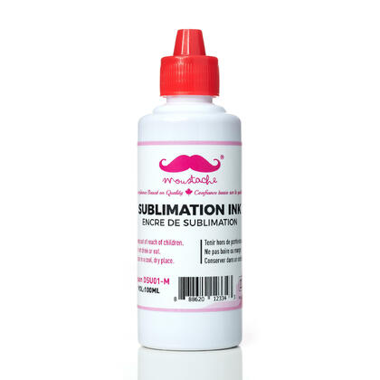 [STO:INK -05421] INK SUBLIMATION M 100ML
