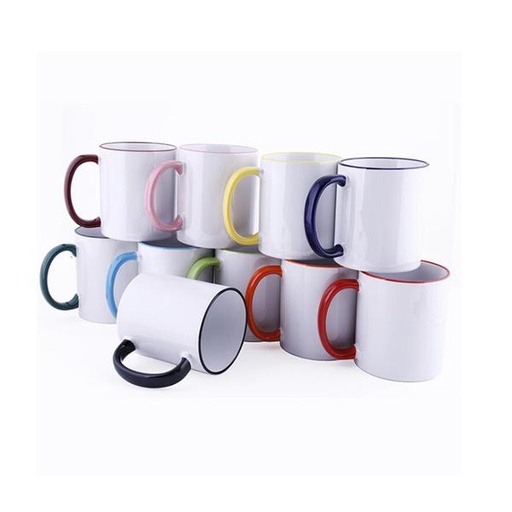 [STO:BS 1-00985] BS 11OZ MUG COLOR MUGSFS-MG09 WM-11