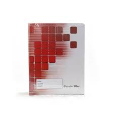 [STO:CAHI-01861] CAHIER TP 17*22 96P PREMIER PLUS