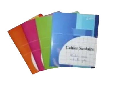 [STO:CAHI-01648] CAHIER 17*22 96P PREWRITE COLLECTION