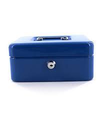 [STO:CAIS-01869] CAISSETTE A MONNAIE N° 2 BT9001 250*180*90MM