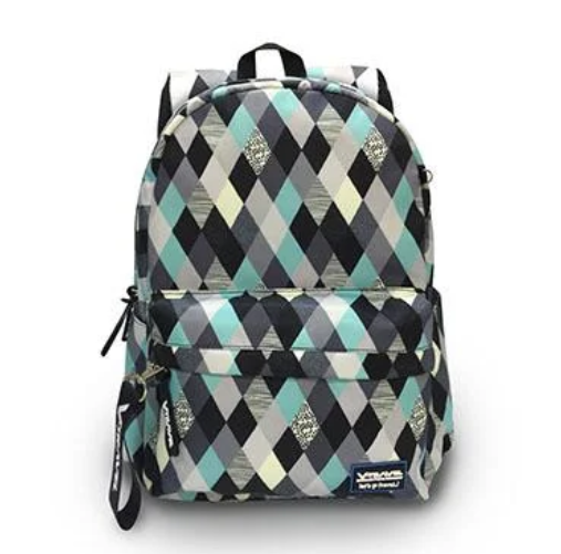 [STO:SAC -08520] SAC A DOS V-TRAVEL 16" PLAY (CUBE)