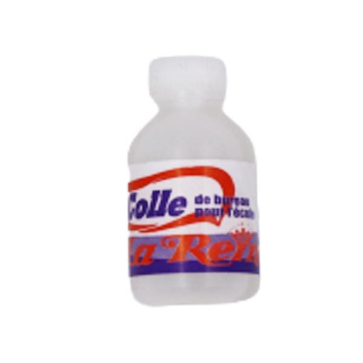 [STO:COLL-03105] COLLE TRANSPARENTE LIQUIDE 60CC LAREINE/SO
