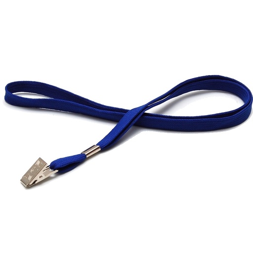 [STO:CORD-03288] CORDON BADGE BOUT METAL BESKO