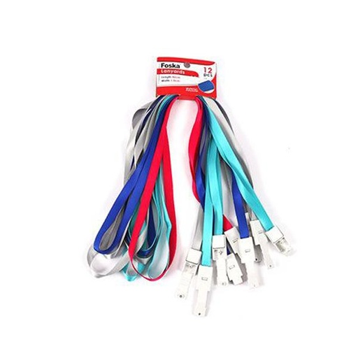 [STO:CORD-03285] CORDON A BADGE SD264 FOSKA