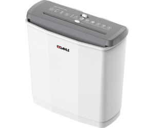 [STO:DEST-03562] DESTRUCTEUR DE PAPIER PAPERSAFE 60 DAHLE 230V 11L