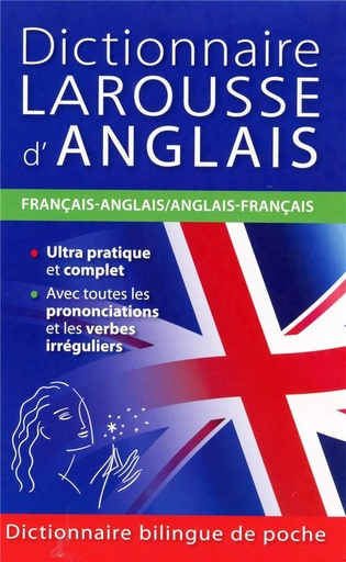 [STO:DICT-03609] DICTIONNAIRE LAROUSSE PREMIER PRIX FR/FR