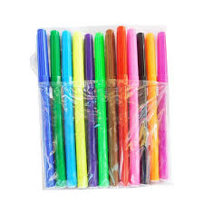 [STO:FEUT-04454] FEUTRE 12 COULEURS